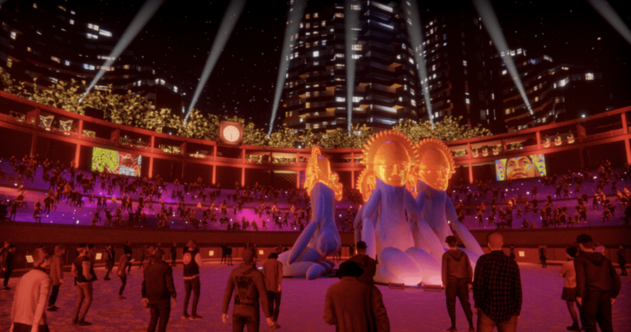 Bogotá se convierte en un museo a cielo abierto con la Bienal Internacional de Arte y Ciudad